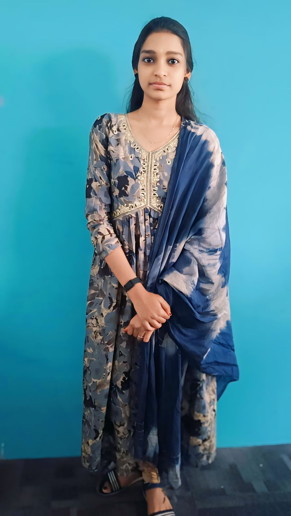 Haripriya
